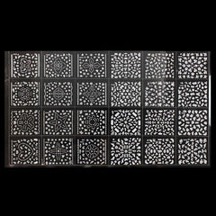 Manicure Decals Foil Decorations Tools