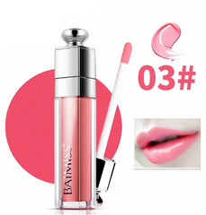 Lip Glaze Balm Liquid Tint