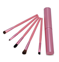 Soft Pony Hair Makeup Brushes Set
