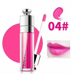 Lip Glaze Balm Liquid Tint