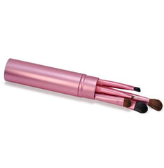 Soft Pony Hair Makeup Brushes Set