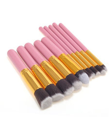 Make up Brush tool Kit Set