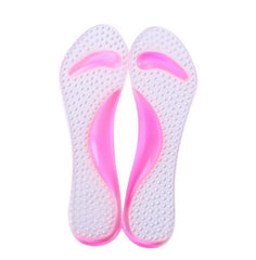 Arch Support Silicone Gel Pads