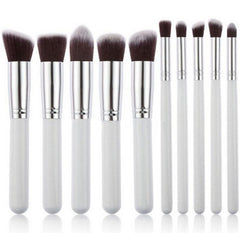 Foundation Blending Blush Make up