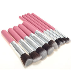 Make up Brush tool Kit Set