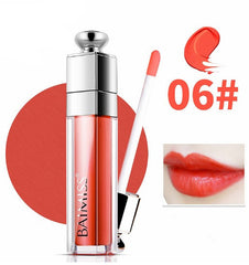 Lip Glaze Balm Liquid Tint
