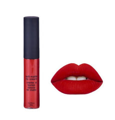 Waterproof Velvet Liquid Lipstick