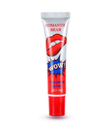 Lip Gloss  Peel Mask Tint