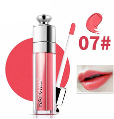 Lip Glaze Balm Liquid Tint