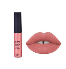 Waterproof Velvet Liquid Lipstick