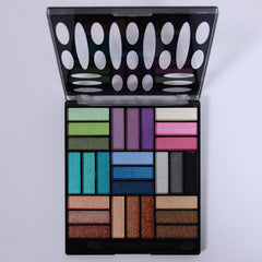 Eyeshadow Palette Makeup