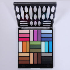 Eyeshadow Palette Makeup
