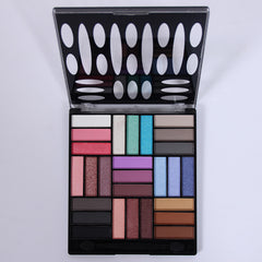 Eyeshadow Palette Makeup