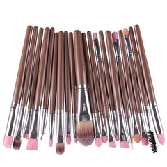 Makeup Brushes Set