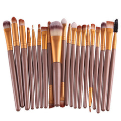Makeup Brushes Set