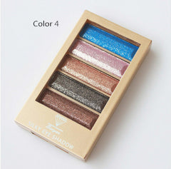 Eye Shadow Beauty Naked Pallette