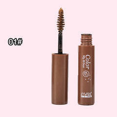 Eyebrow Mascara Cream