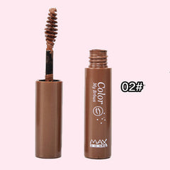 Eyebrow Mascara Cream