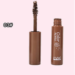 Eyebrow Mascara Cream