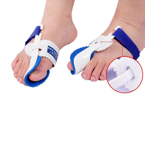 Bone Ectropion Toes Outer Appliance